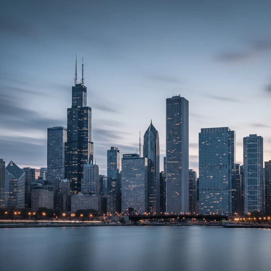Chicago appliance repair