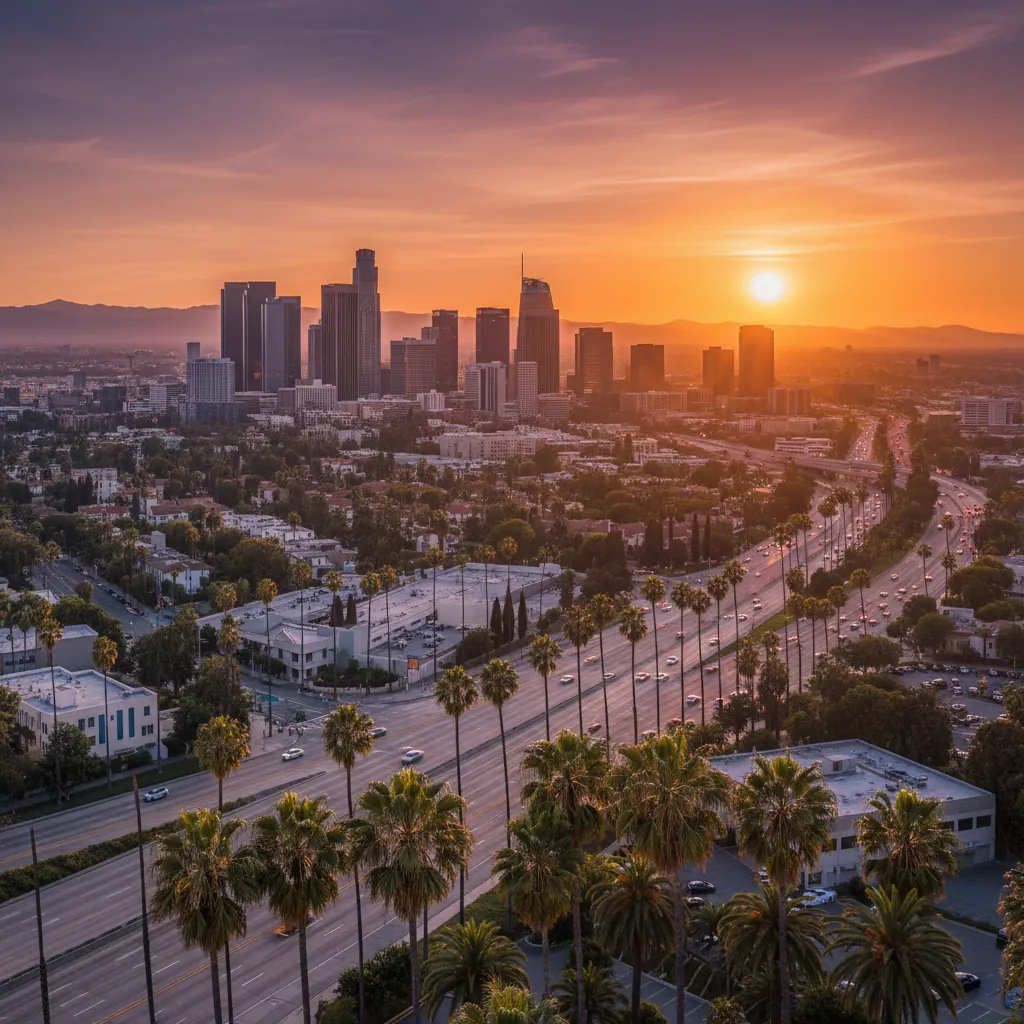 Liebherr repair Los Angeles