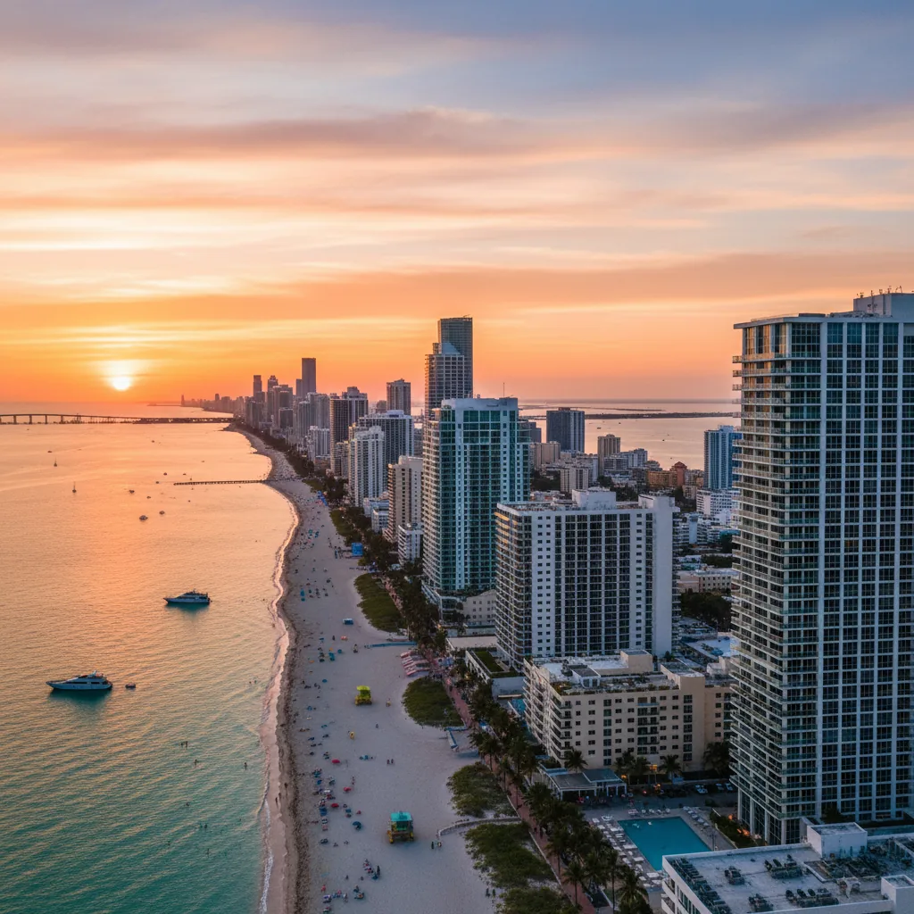 Liebherr repair Miami