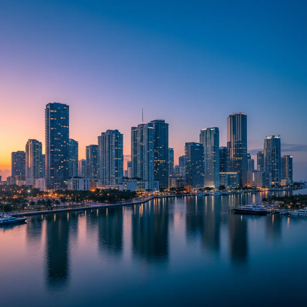 Miami appliance repair