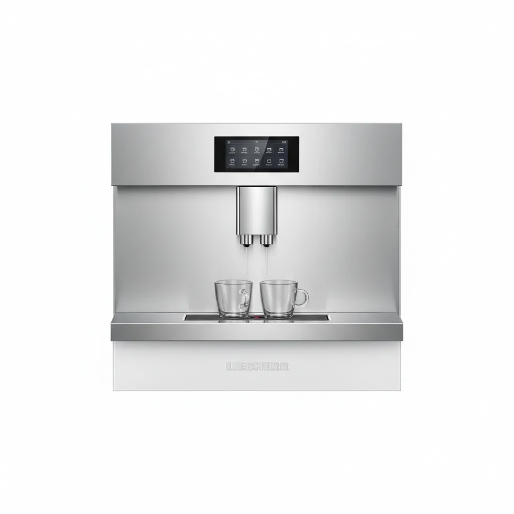 Coffee Machine Repair
