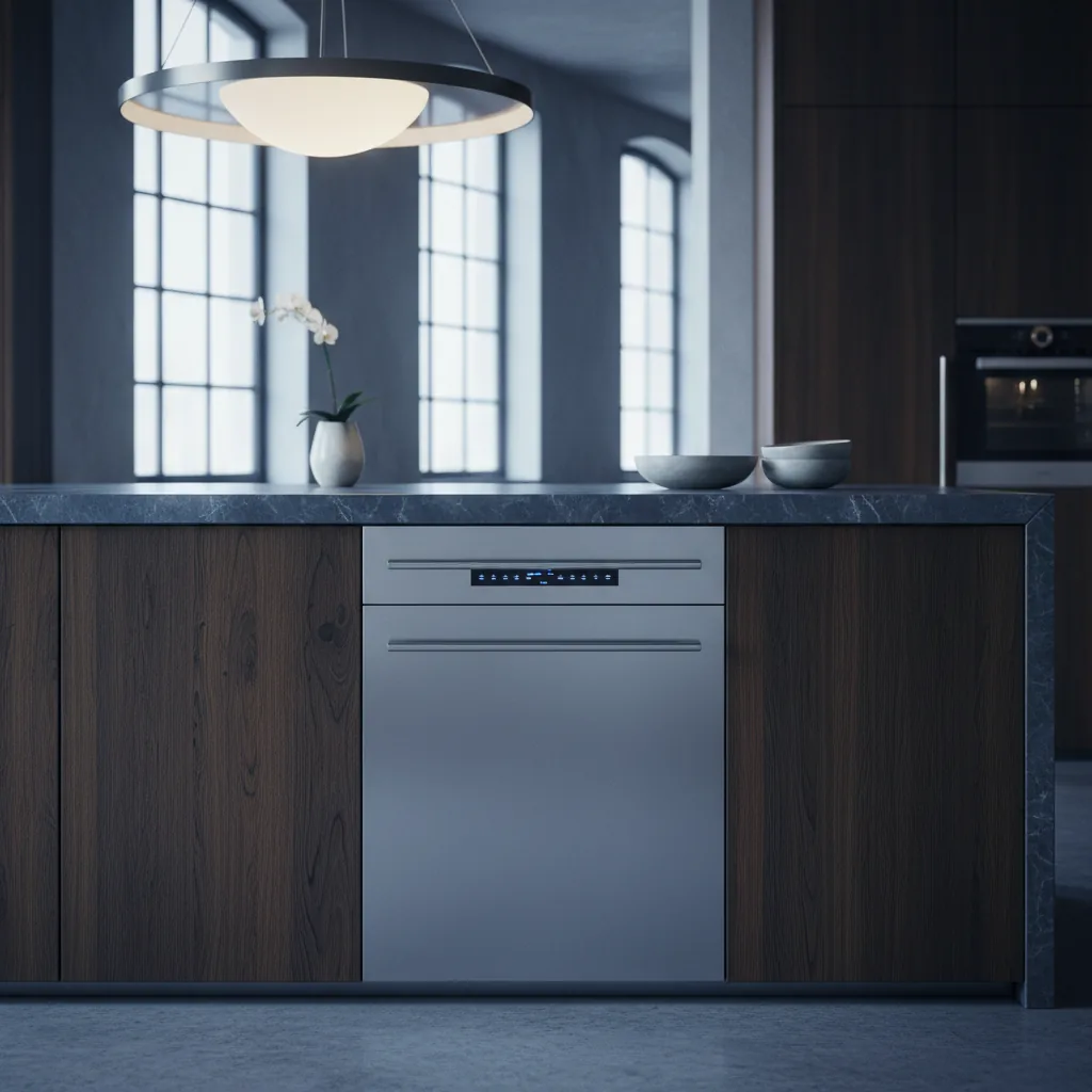 Dishwasher Repair