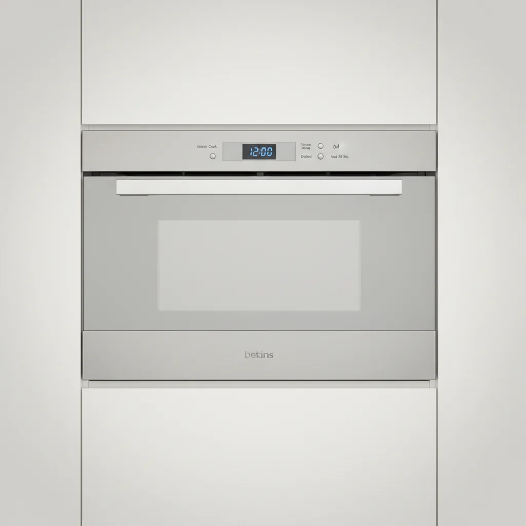 Microwave Repair