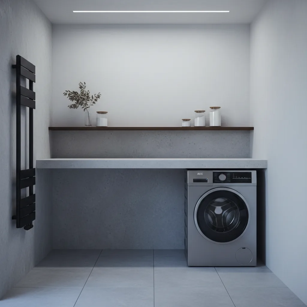 Washer Repair